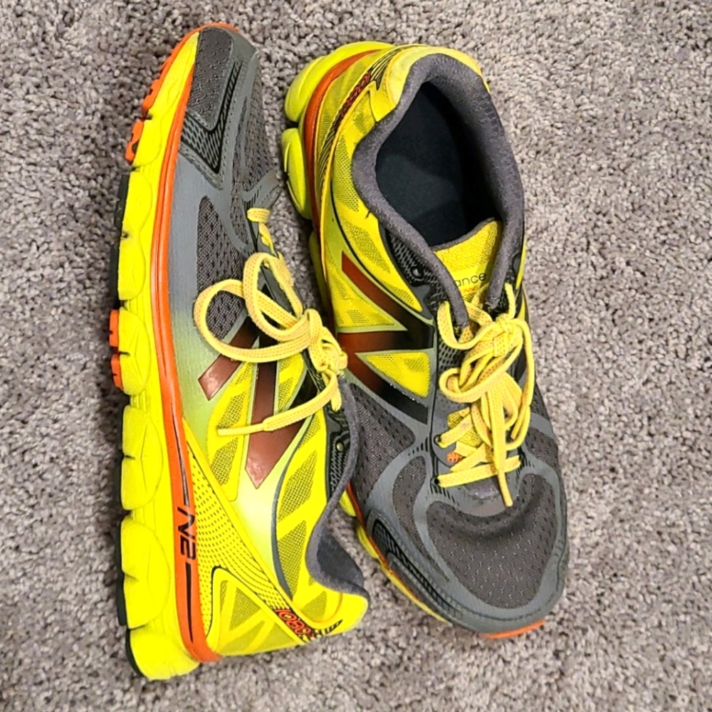 New Balance 1080 v5 Running Shoes